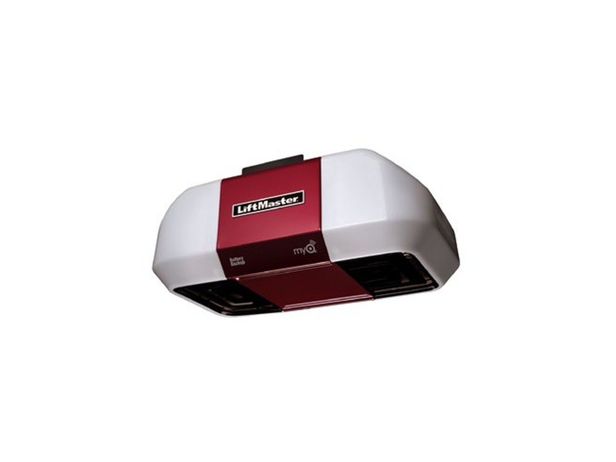 LiftMaster Contractor Series