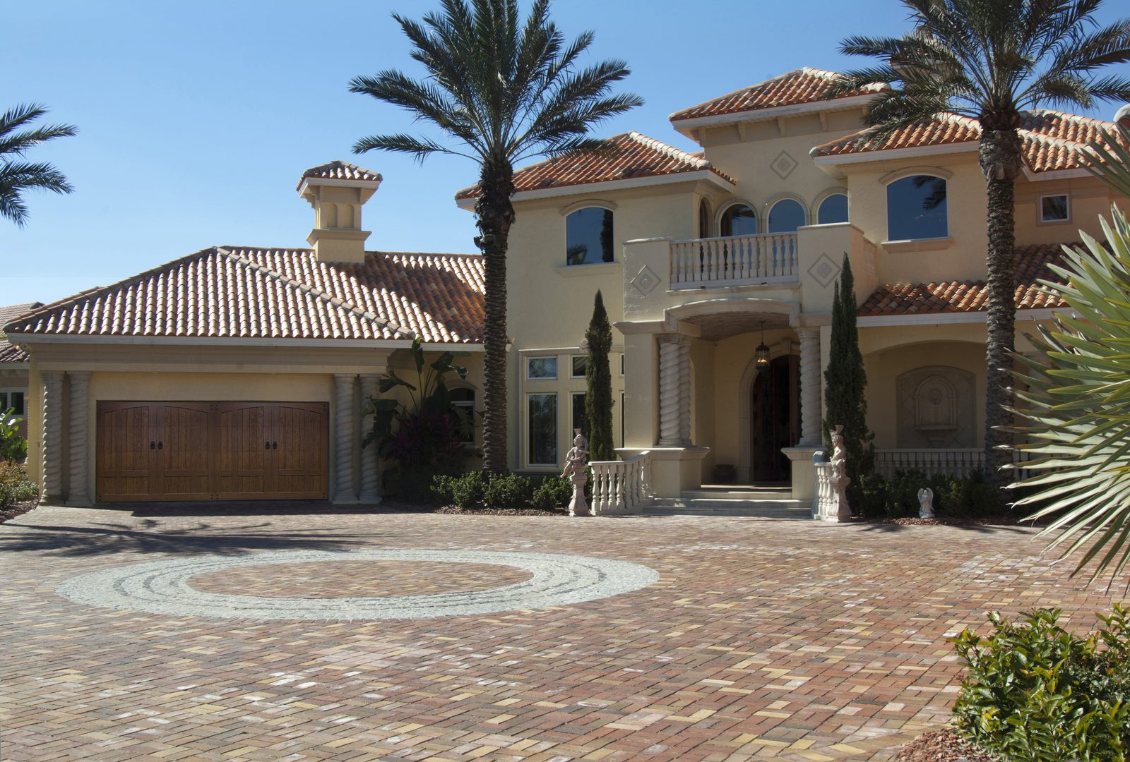 Canyon Ridge Louver