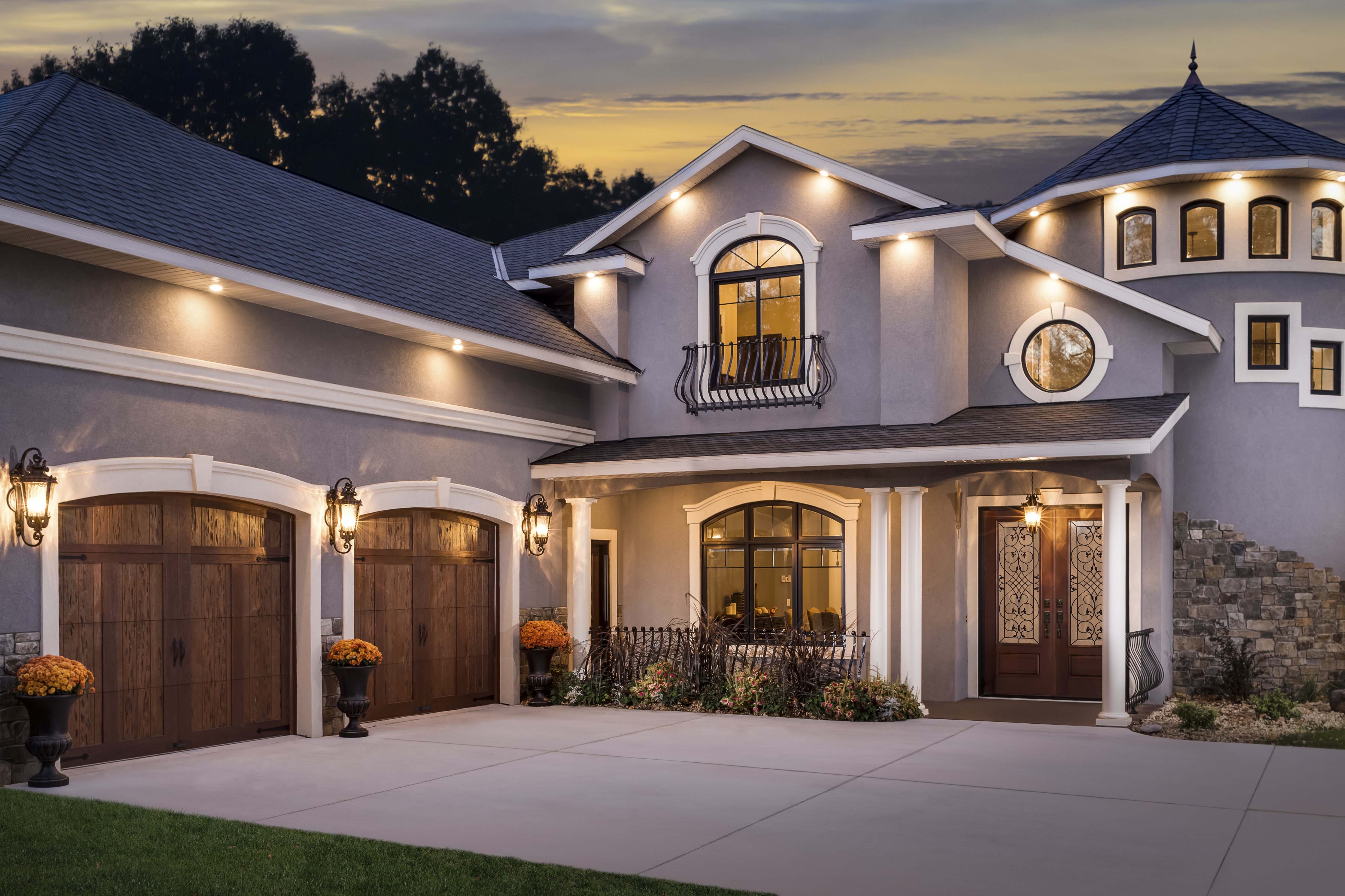 Canyon Ridge Collection Ultra Grain