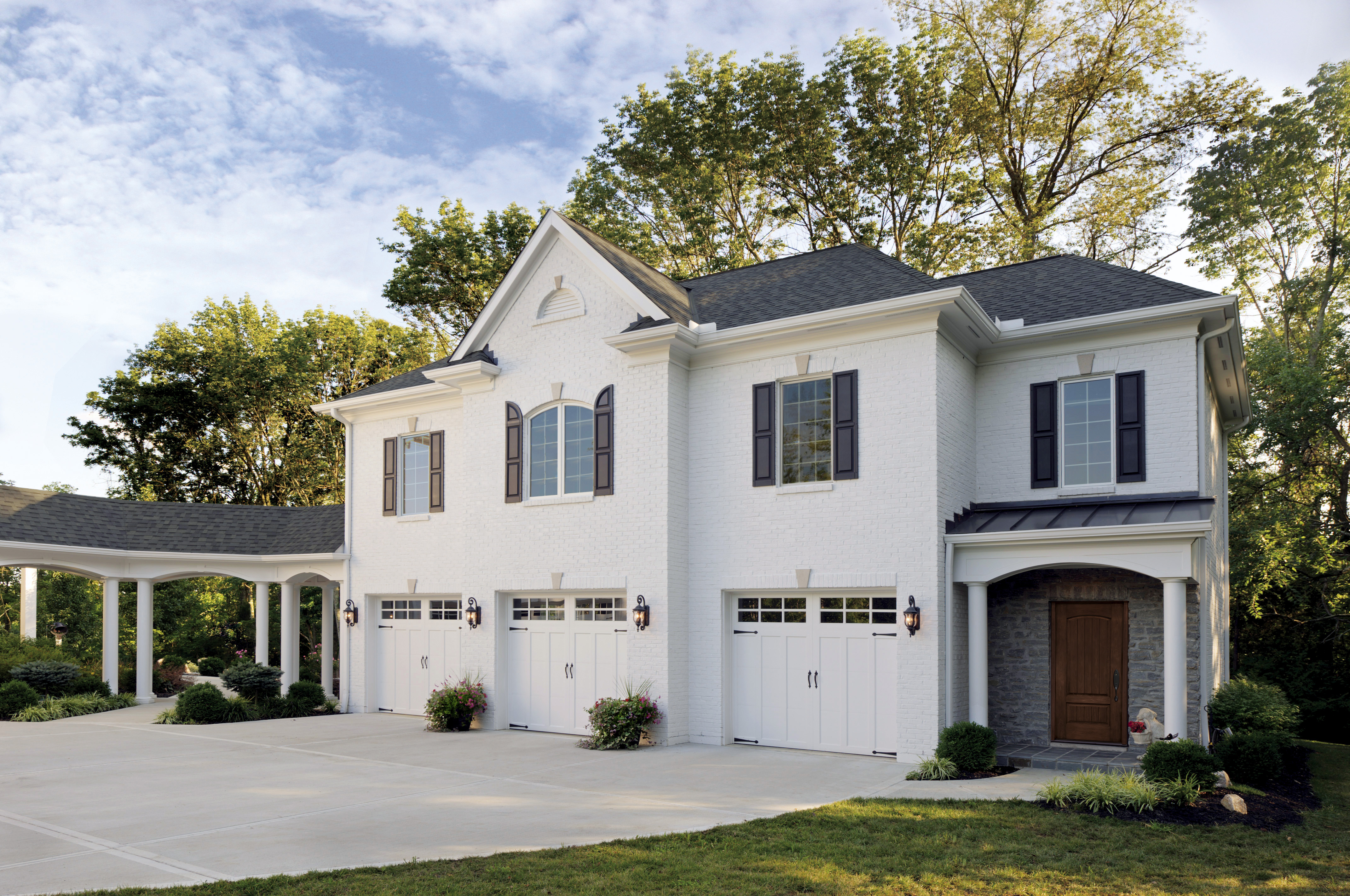 Grand Harbor Collection