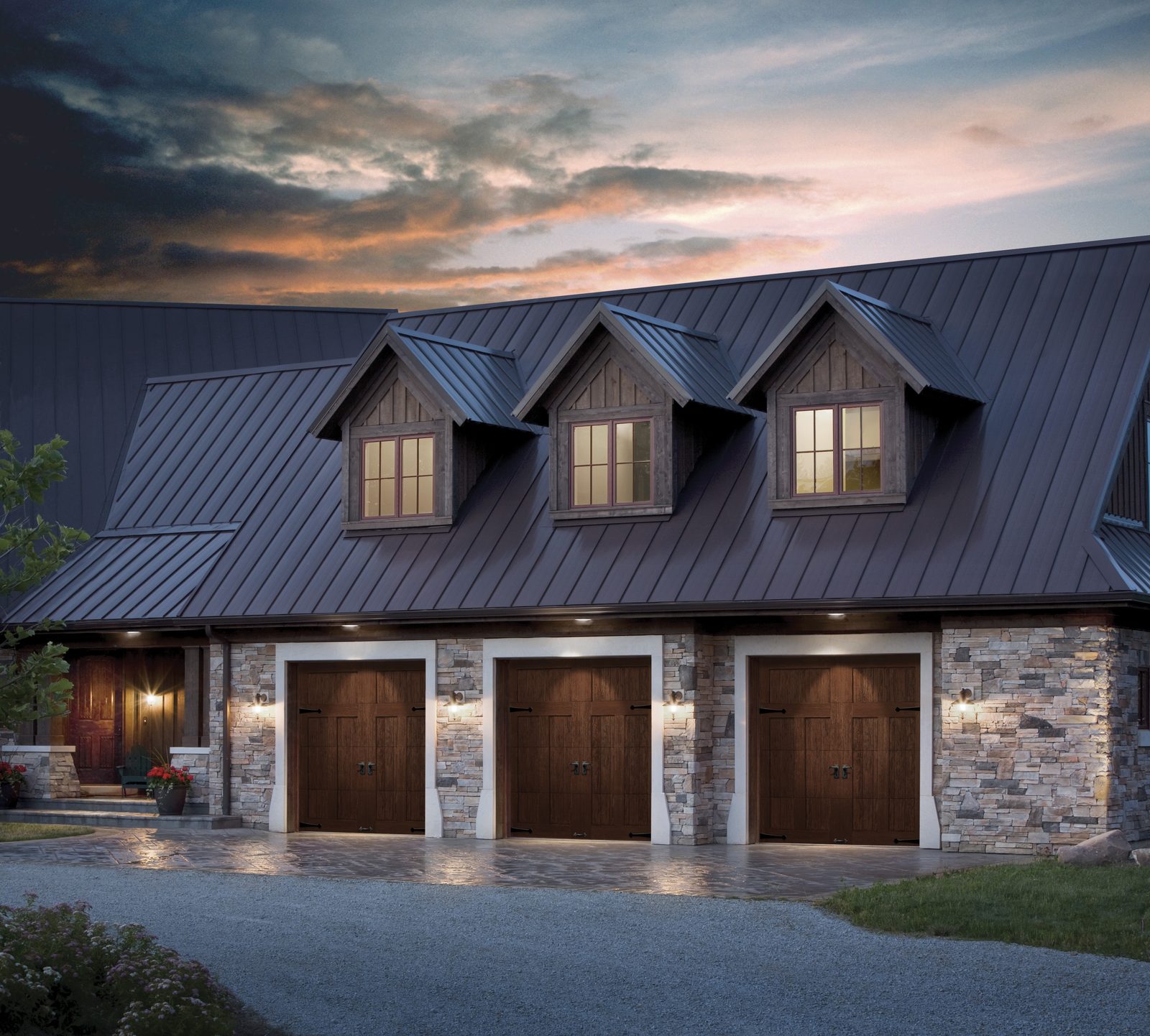 Canyon Ridge Collection — CanyonRidge D12 2