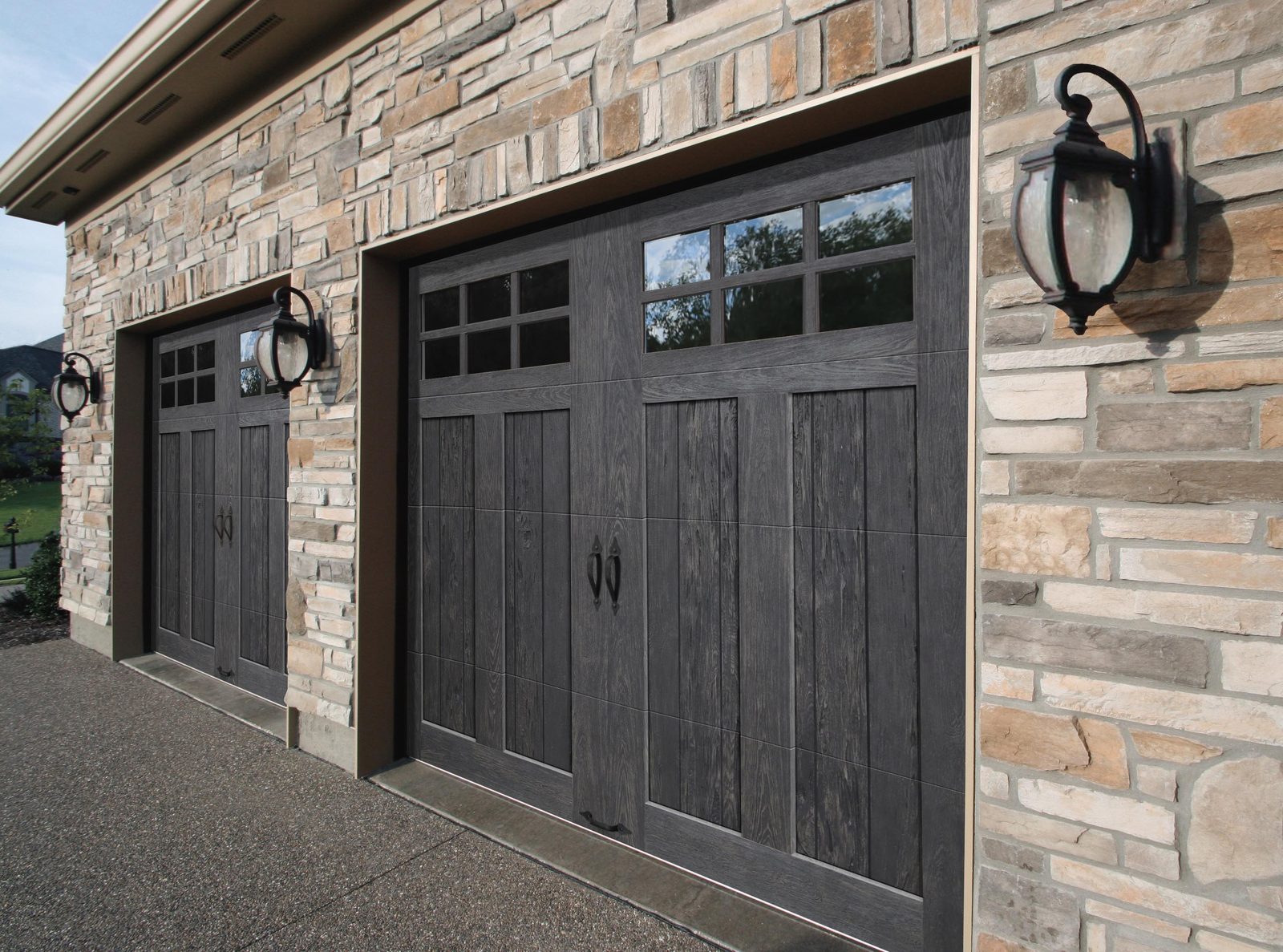 Canyon Ridge Collection — CanyonRidge LE 12 SQ23 Slate
