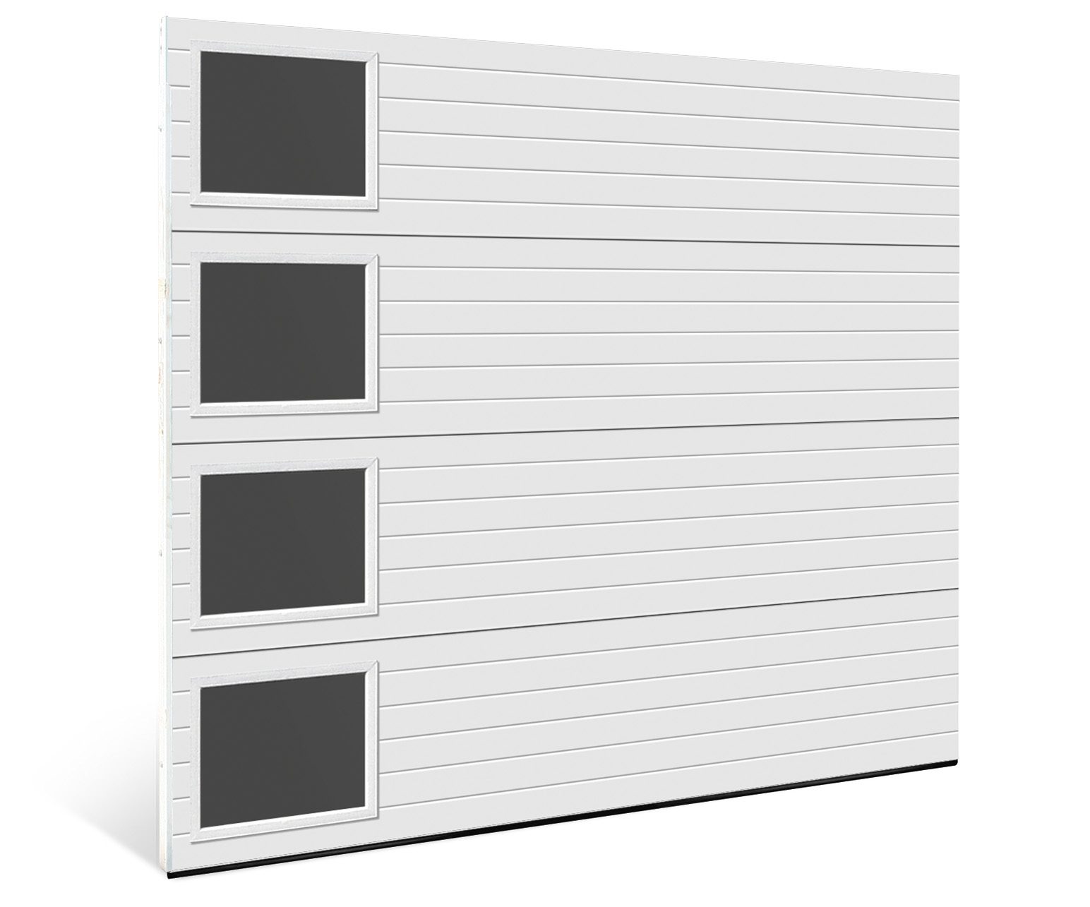 Modern Steel Collection — iso door ms