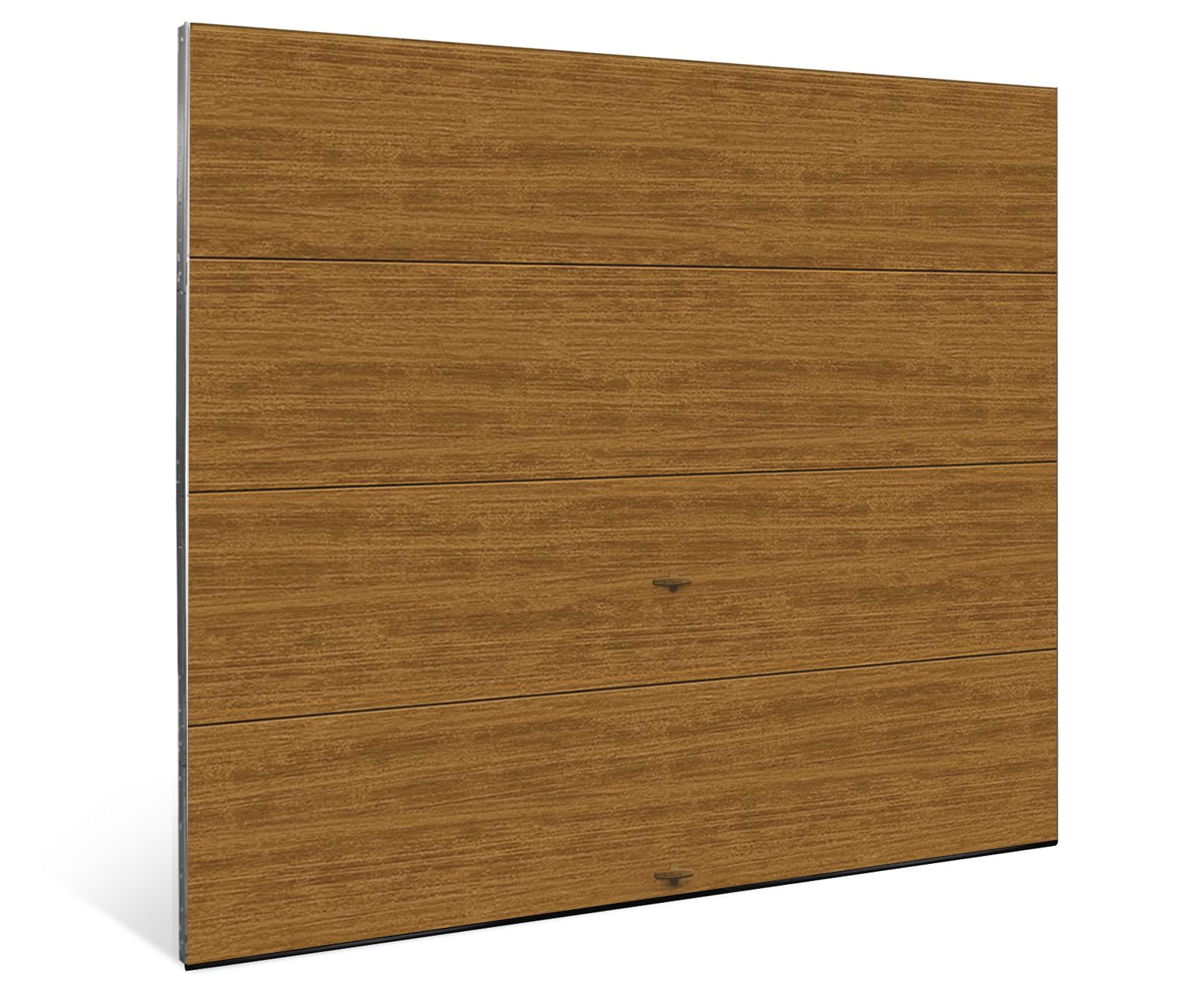 Modern Steel Ultra-Grain Plank