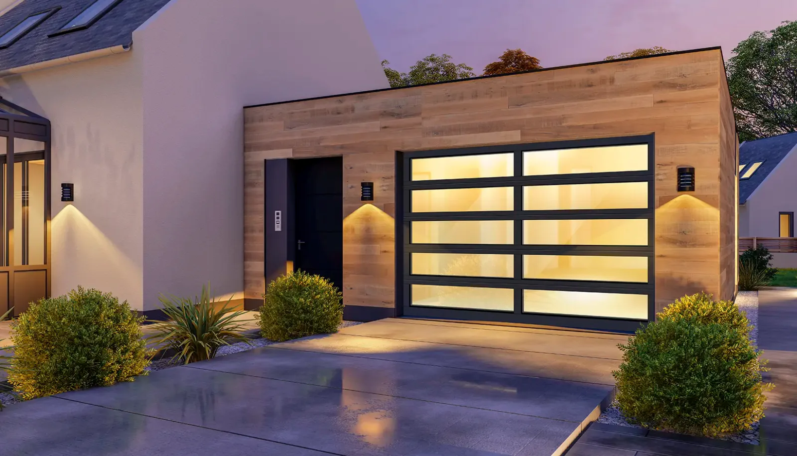 Avante® Sleek — Sleek01