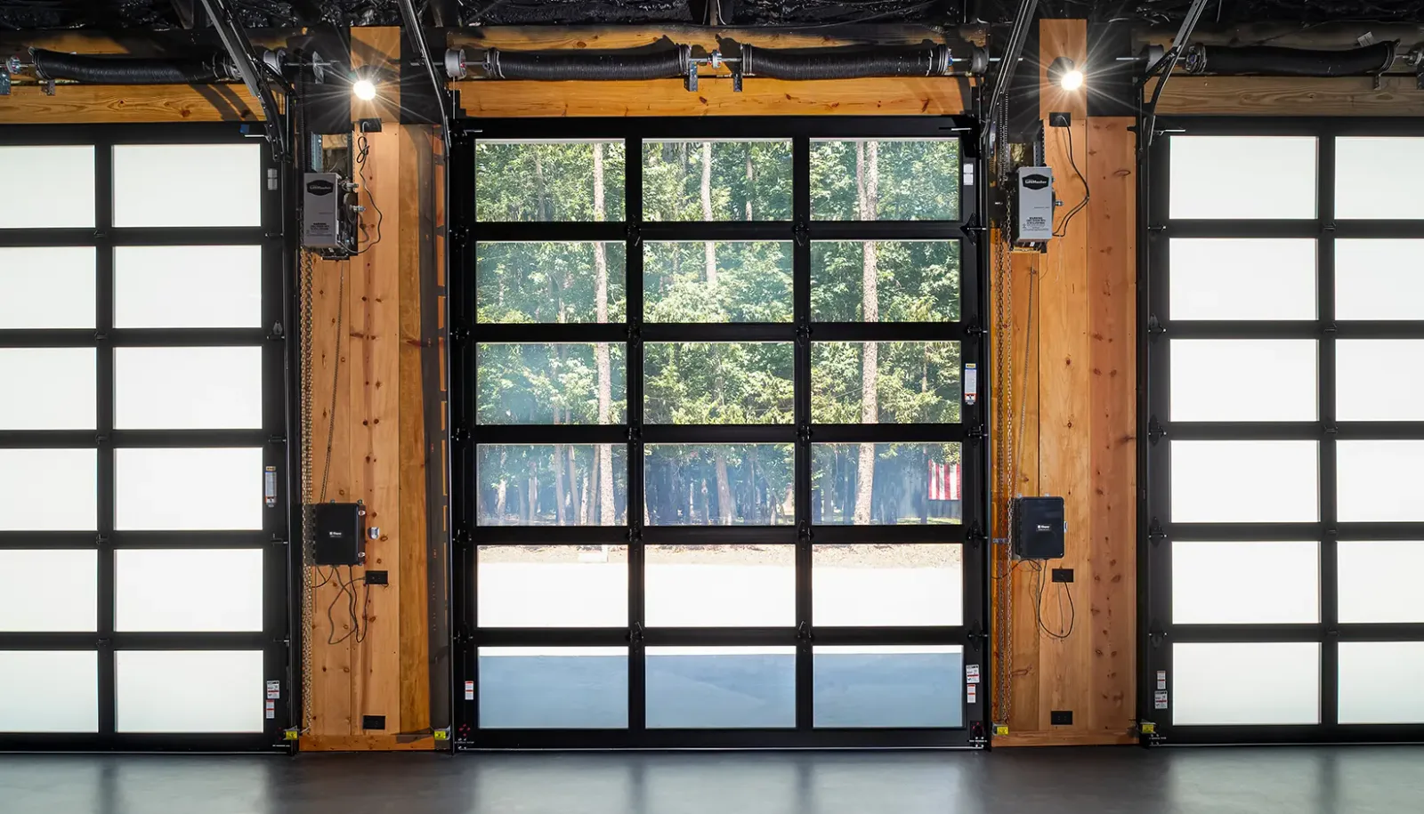 Avante® — Avantec Power Black Opaque Clearl