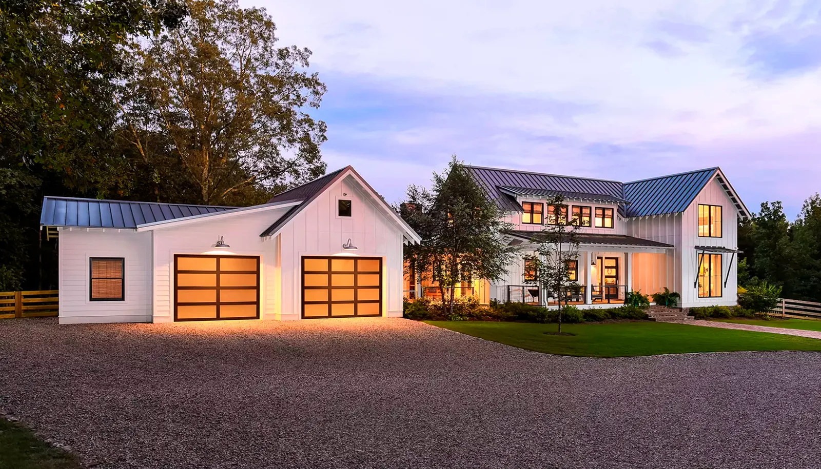 Avante® — Avante Av Frosted Dark Bronze Garage Door 822