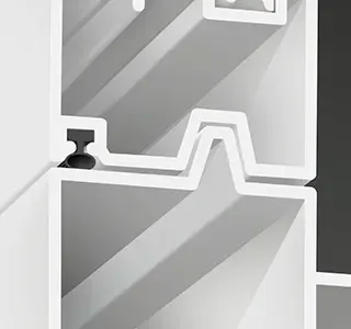 Section Joint