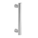 Optional Aluminum Grip Handle