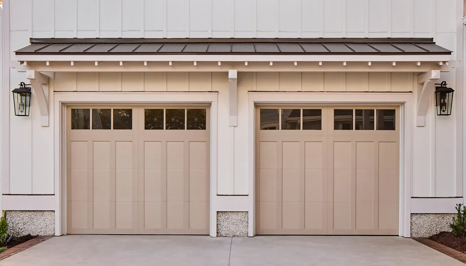 Canyon Ridge® Carriage House (4-Layer)