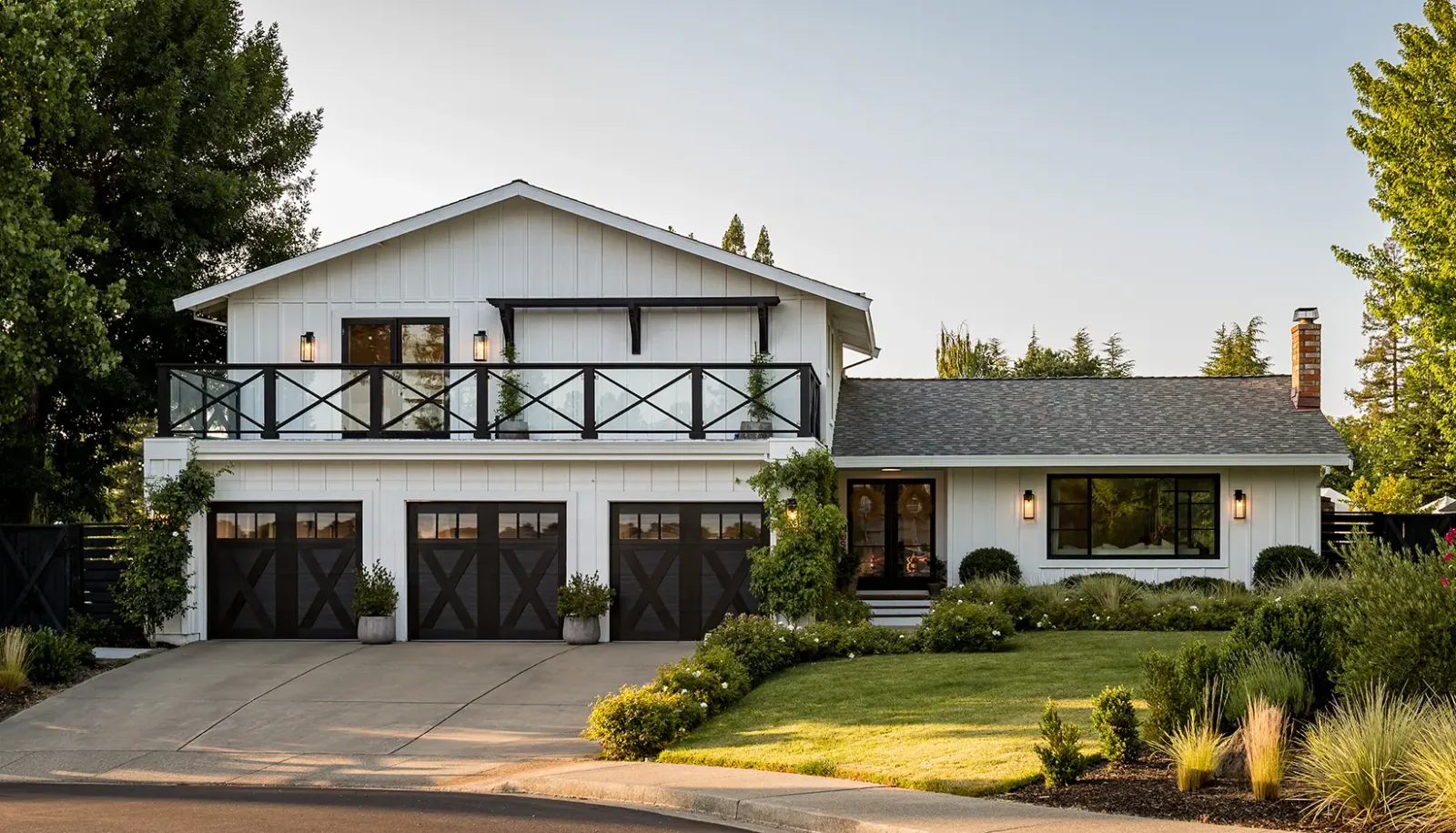 Canyon Ridge® Carriage House (4-Layer) — Cr4l D21 Rec13eyeforpretty