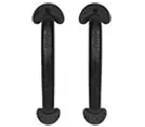Colonial Lift Handles