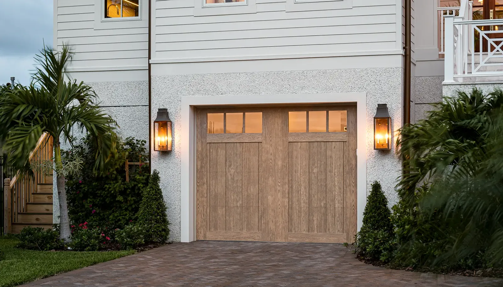 Canyon Ridge® Carriage House (5-Layer)