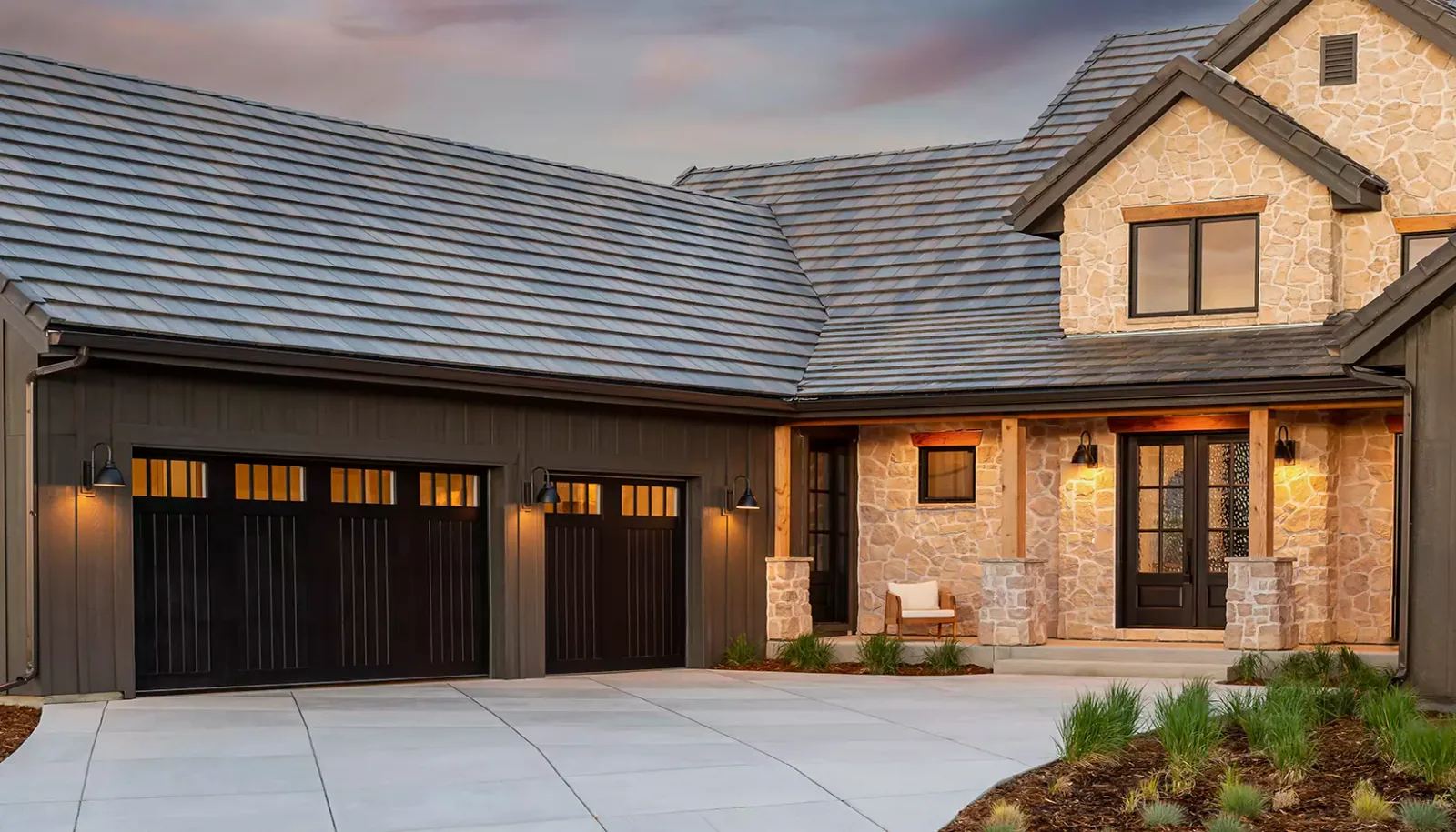 Canyon Ridge® Carriage House (5-Layer) — Cr Carriage House 5l 822