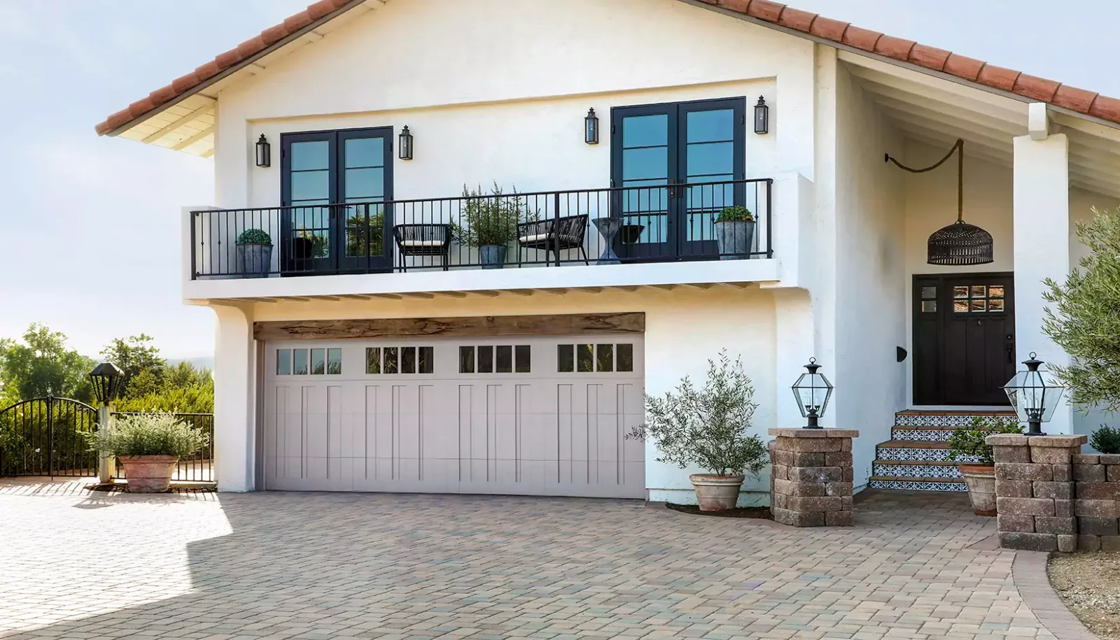 Canyon Ridge® Carriage House (5-Layer) — Cr 5l D13 Rec14 Michelle Janeen 822