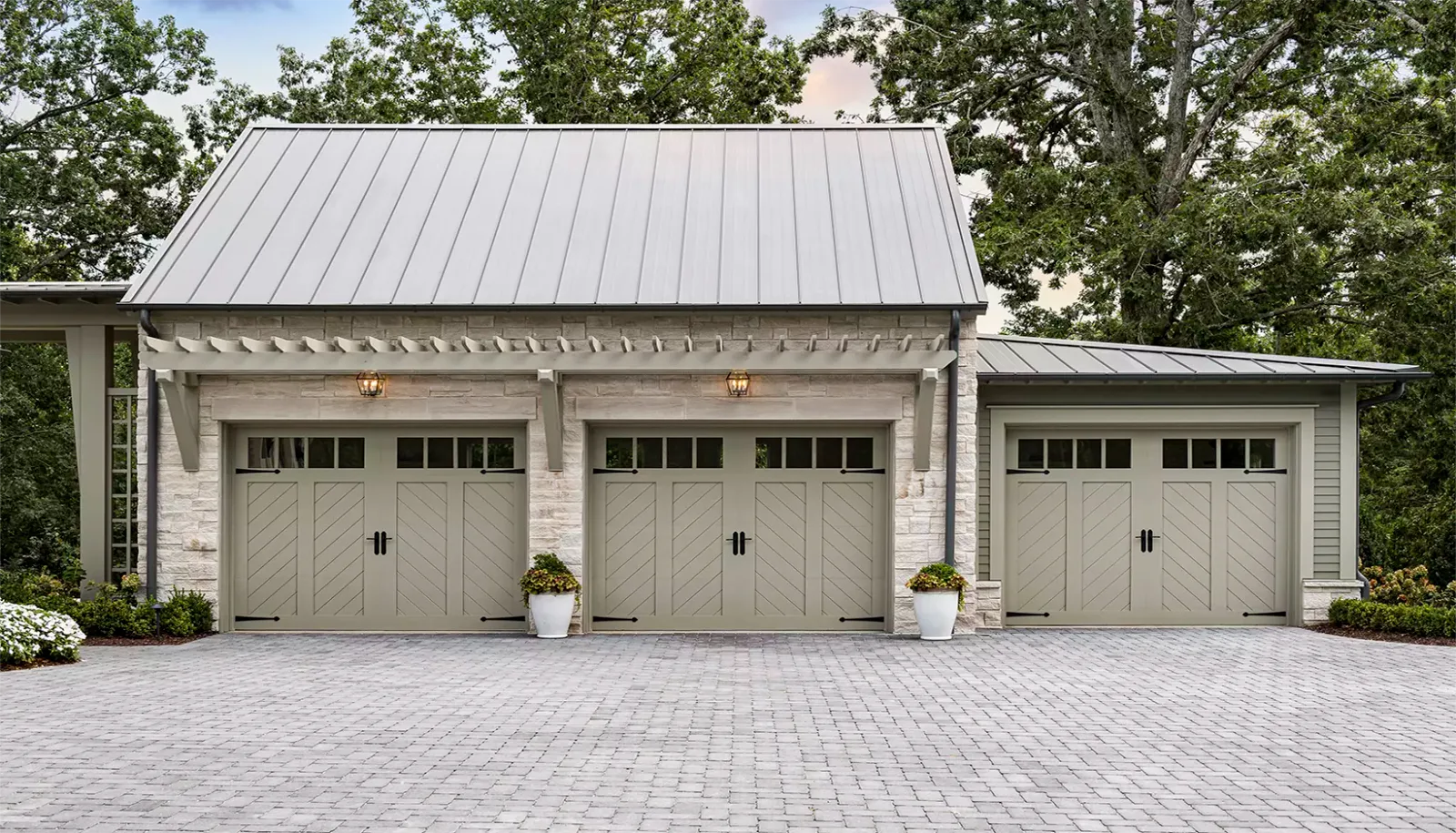 Canyon Ridge® Chevron — Chevron01 822