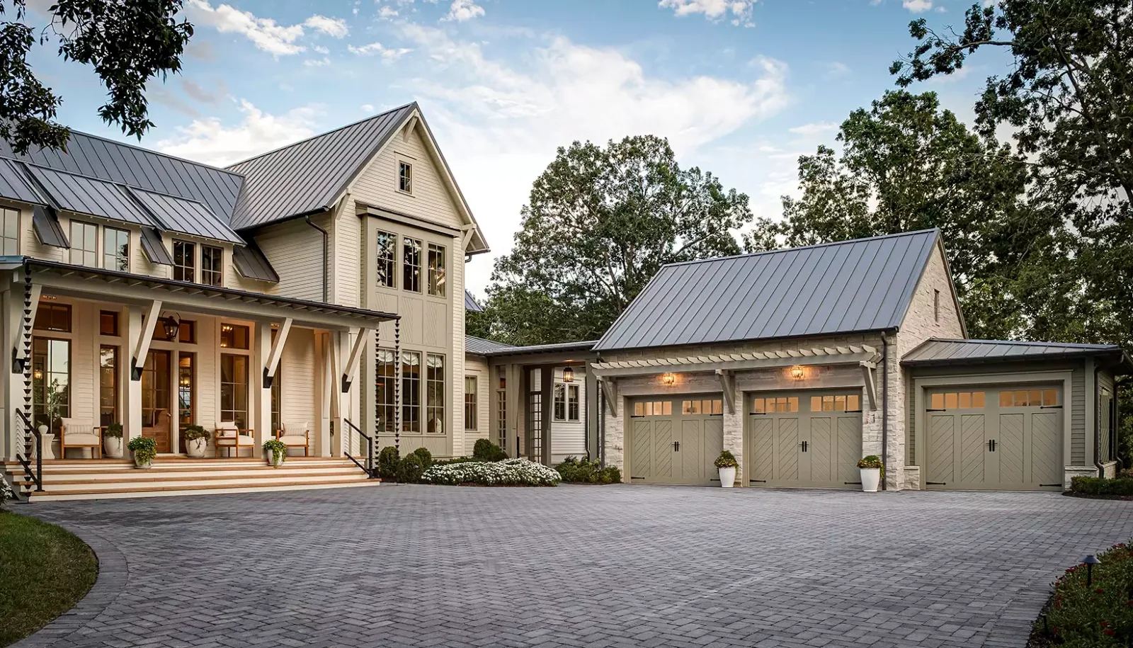 Canyon Ridge® Chevron — Cr Chevron Sl3 822
