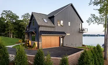Canyon Ridge® Chevron — Chevron2026