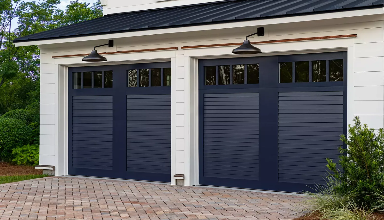 Canyon Ridge® Louver — Cr Louver822