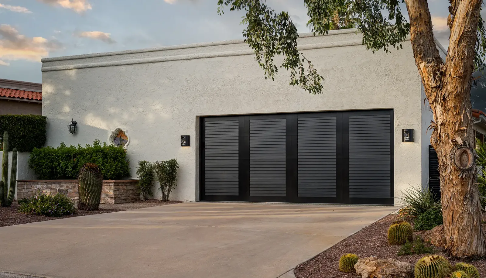 Canyon Ridge® Louver — Canyonridge Louver D54l