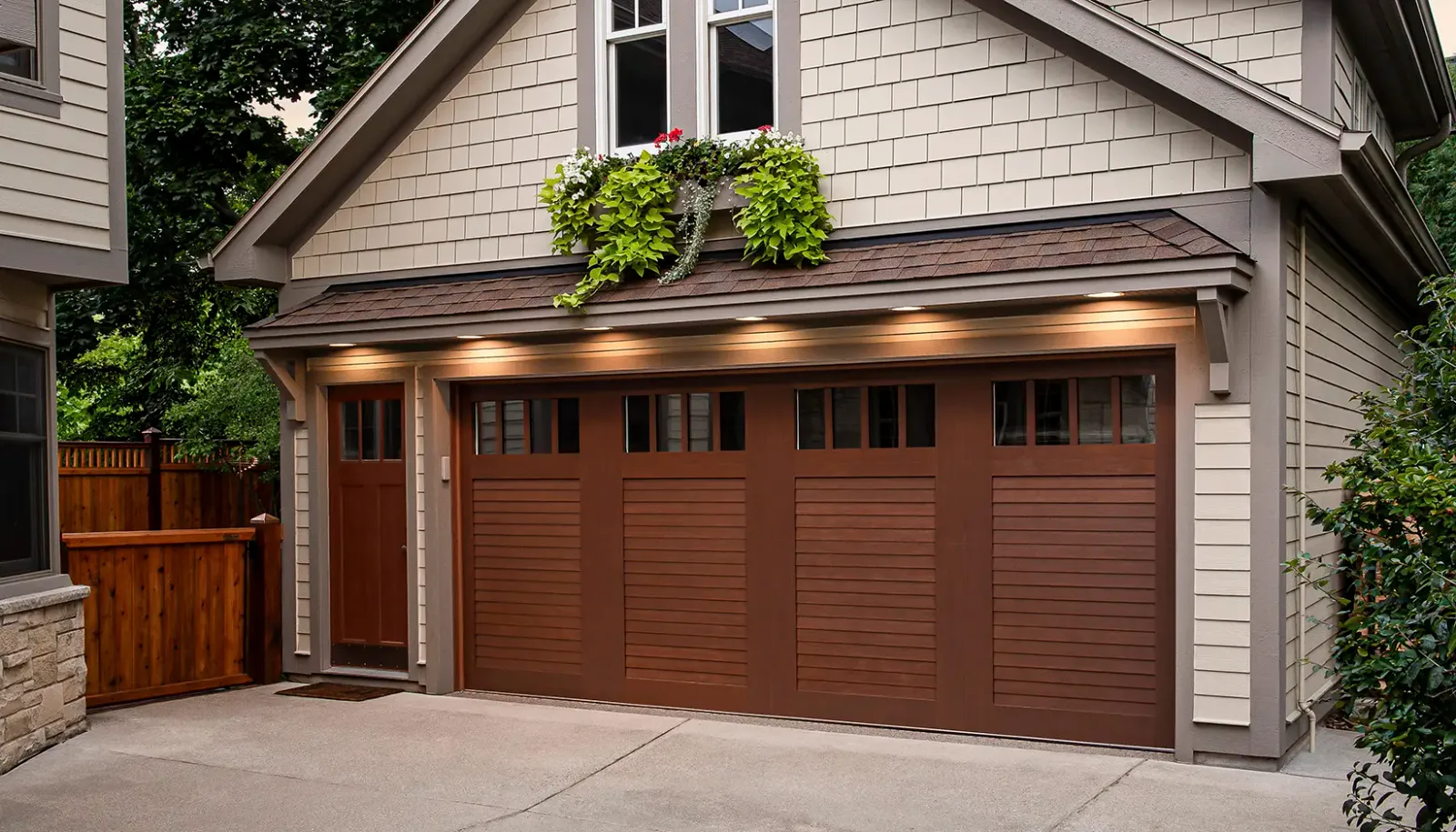 Canyon Ridge® Louver — Cr Louver Milwaukee822
