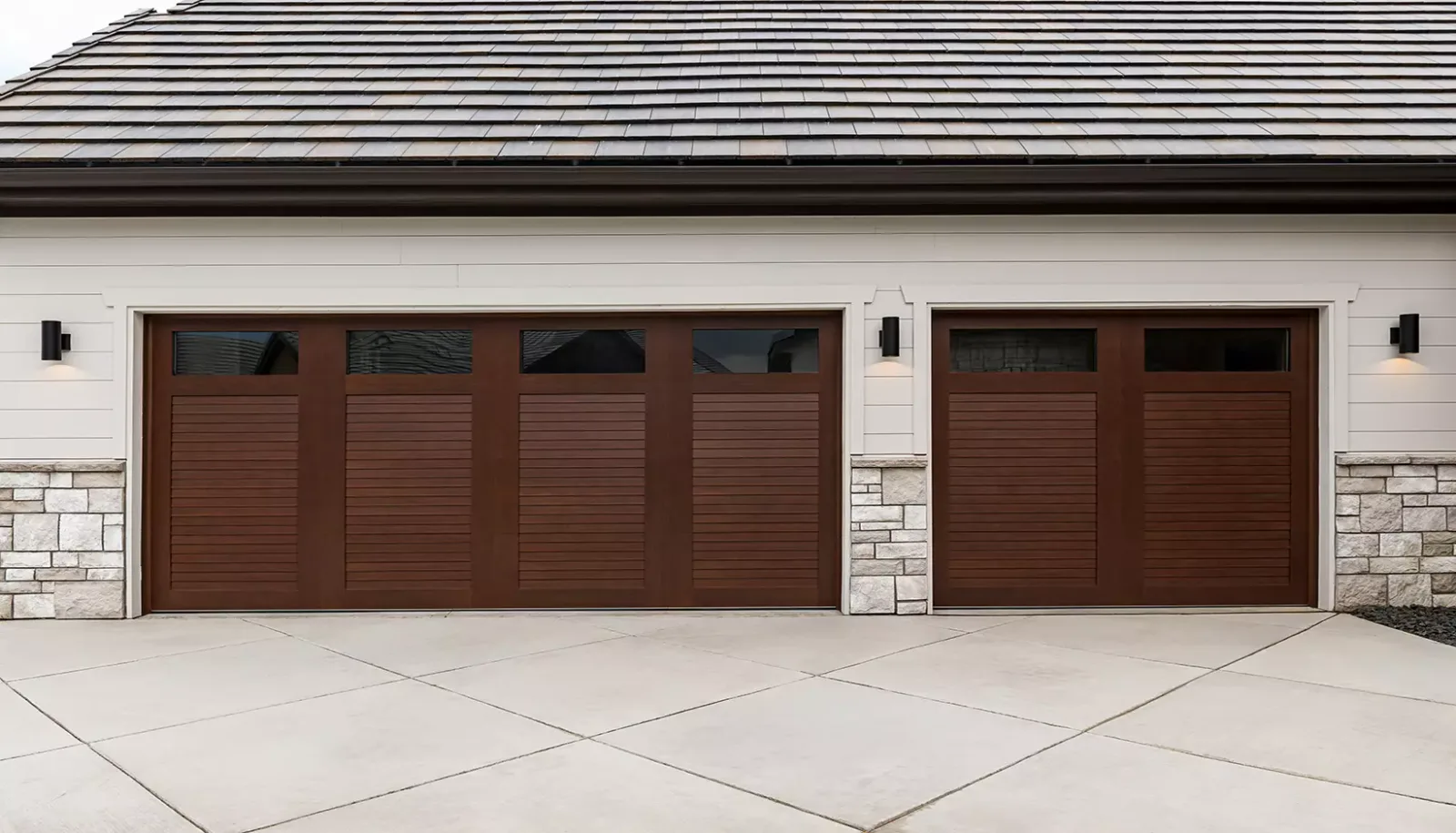 Canyon Ridge® Louver — Cr Louverd822