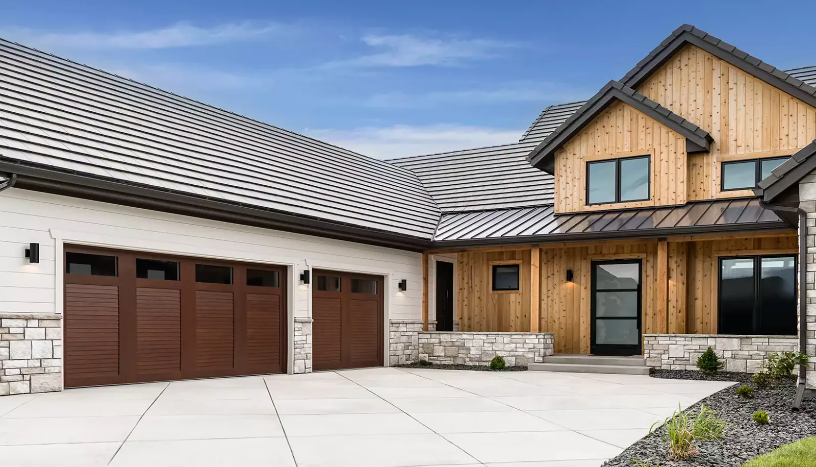 Canyon Ridge® Louver — Cr Louver Denver822