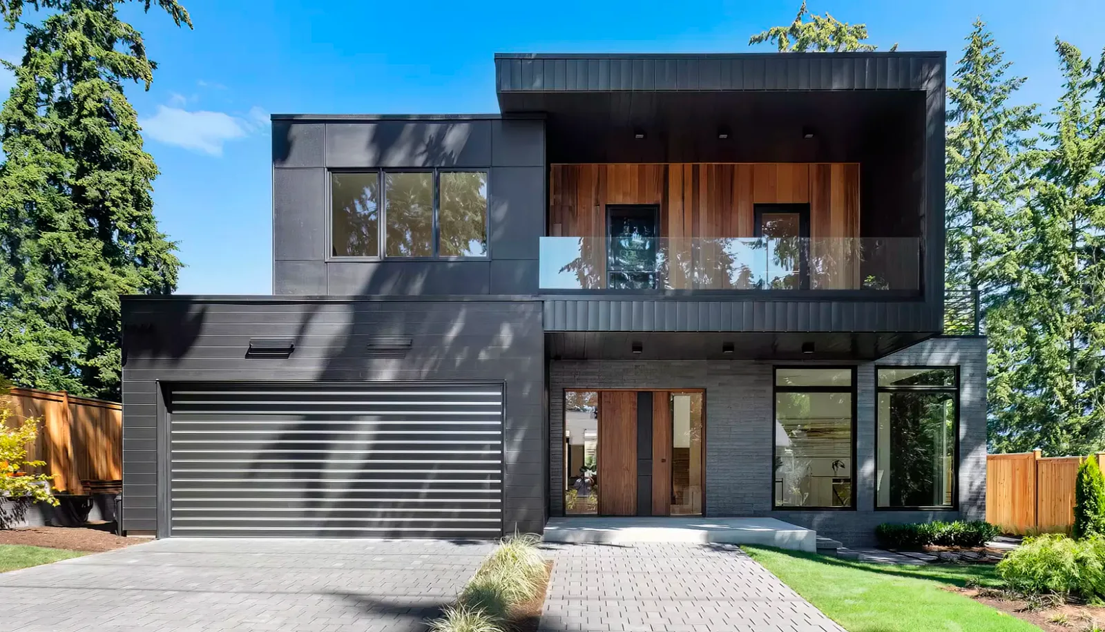Canyon Ridge® Modern — Canyon Ridge Modern822