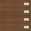 Plank-Short Windows Down Side