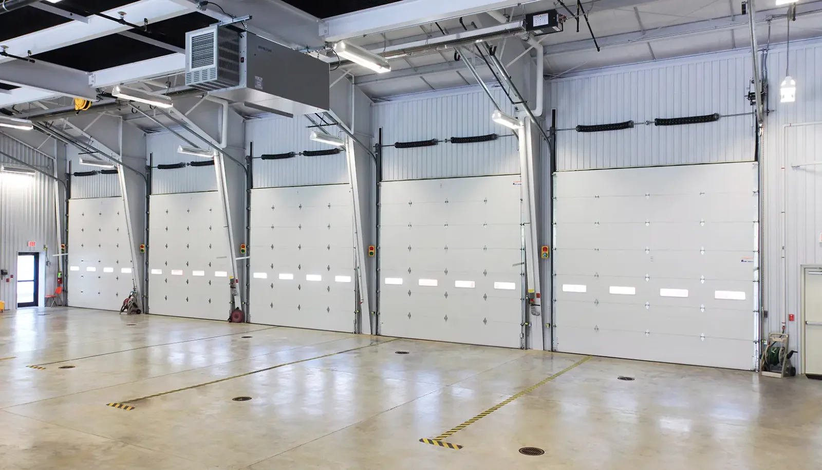 Energy Series with Intellicore® — 3720 Oc Firehouse 822