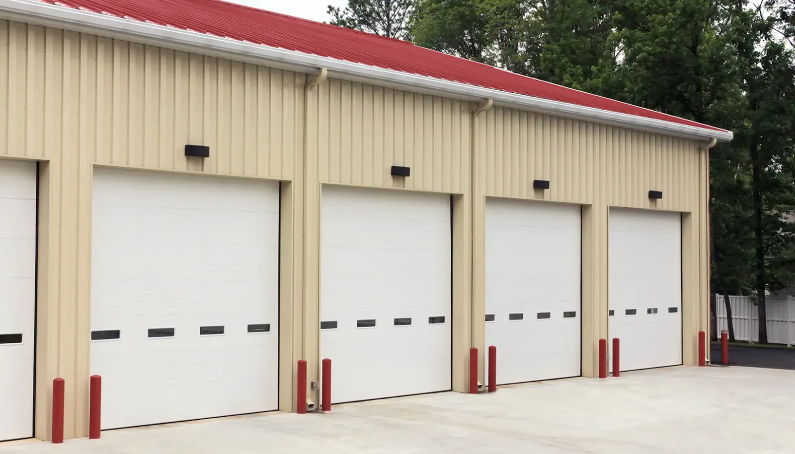Energy Series with Intellicore® — 3720 Oc Firehouse 822 1
