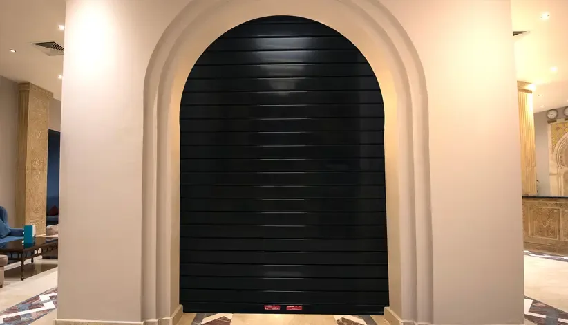 EntryDefender® Door — Clopay Entrydefender Door Large