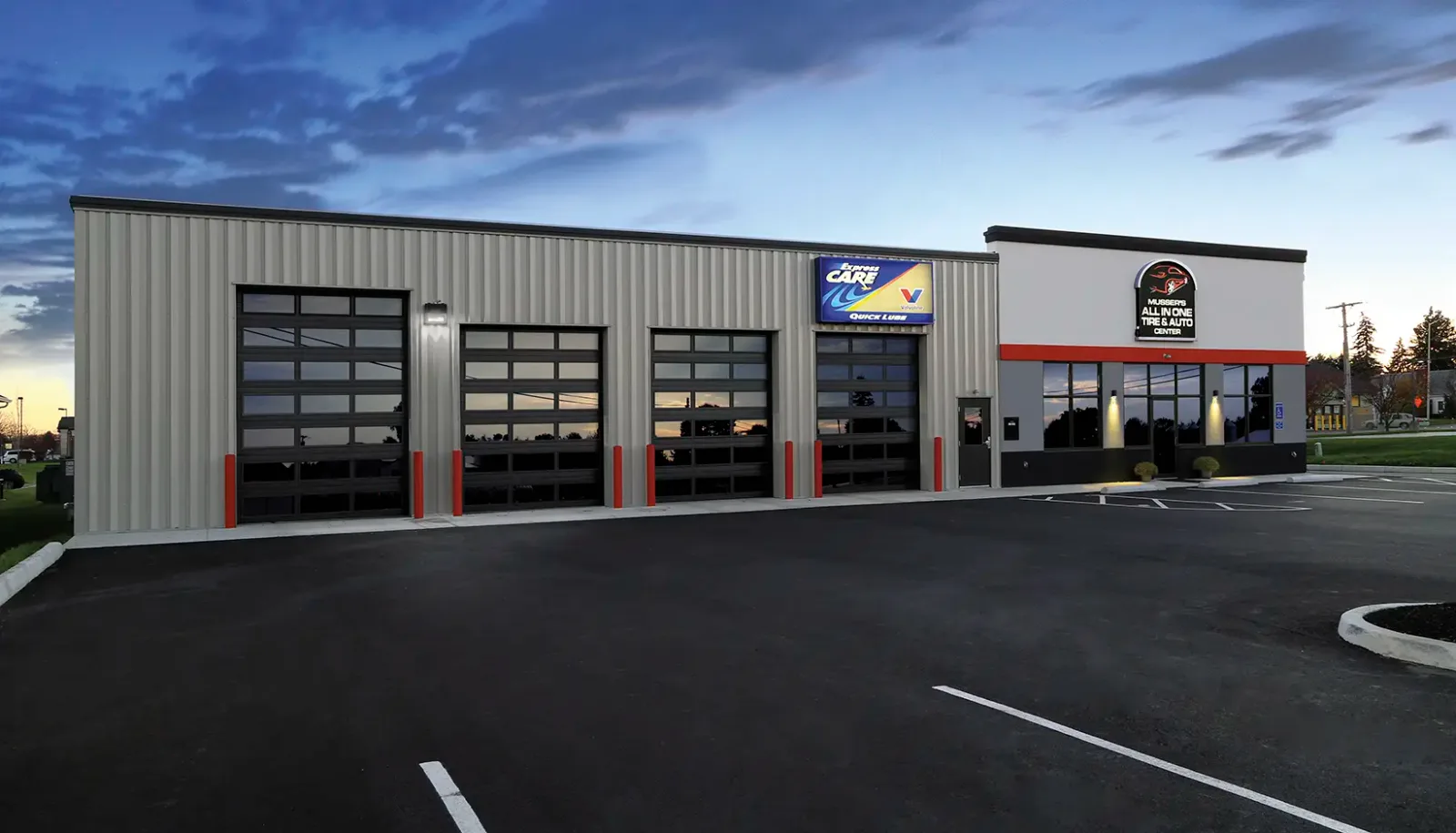 Extreme™ Series — Mussertireauto822