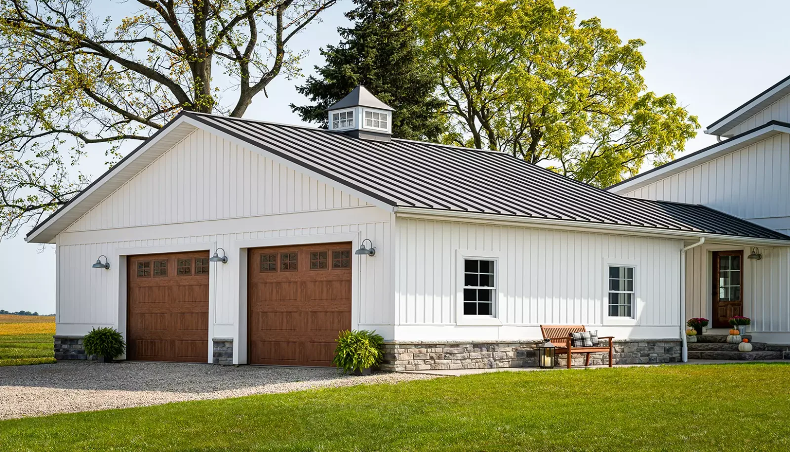 Gallery® Steel — Gallery Gd2lp Sq22 Nfairfield 822