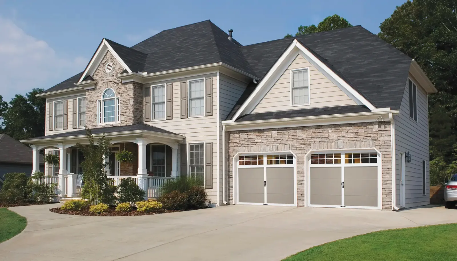 Grand Harbor® — Gh11 Sq24 822
