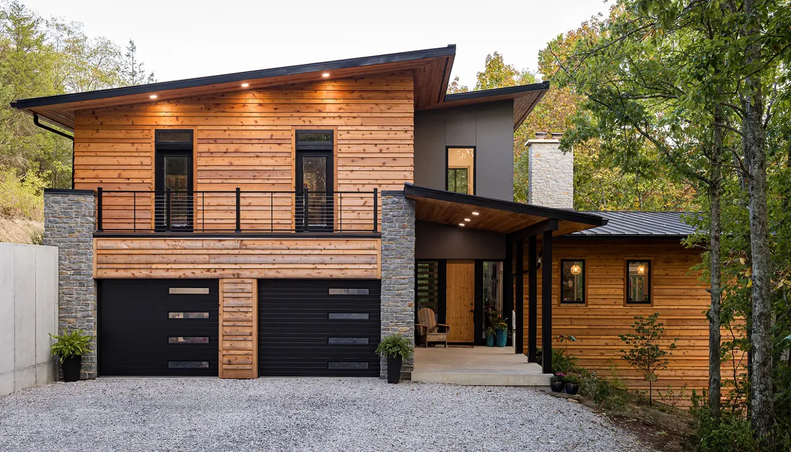 Modern Steel™ — Ms Black Cincyl