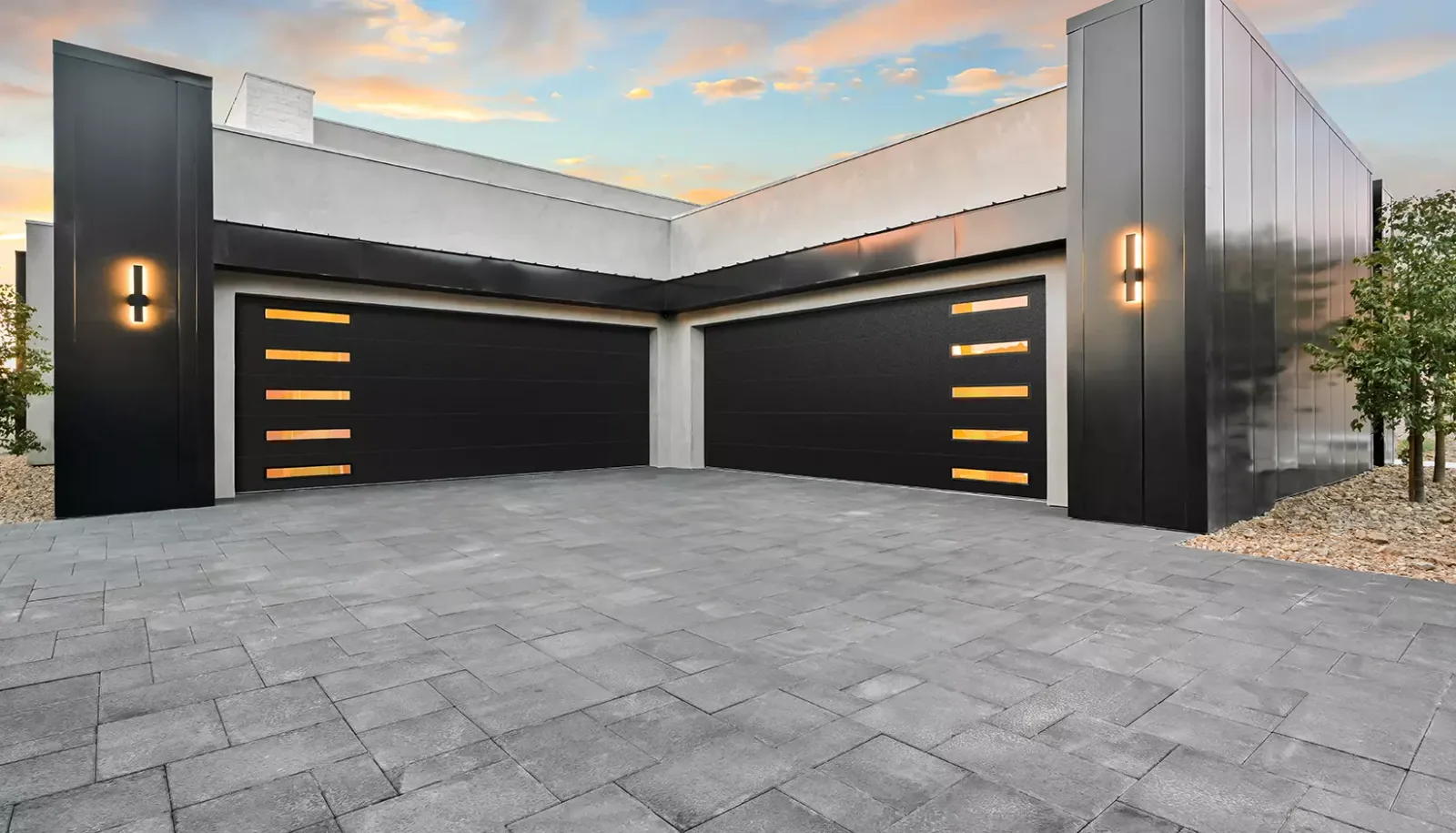 Modern Steel™ — Modernsteel Lustra 822