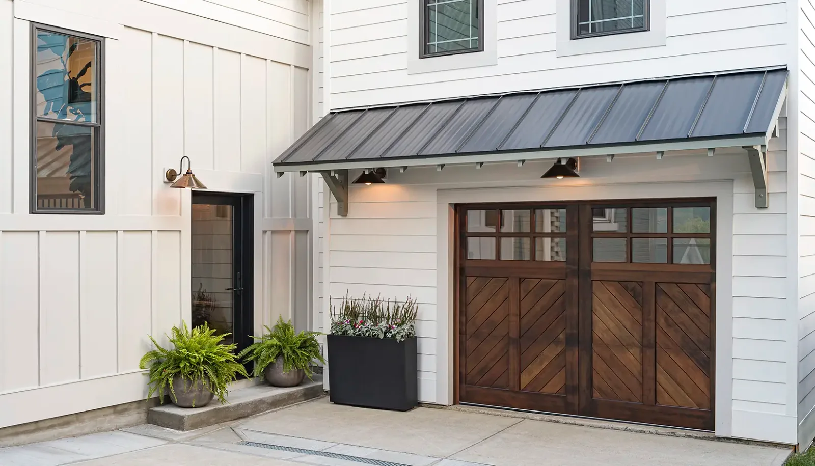 Reserve® Wood Custom — Reserve Custom 822
