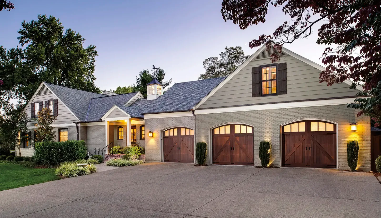 Reserve® Wood Limited Edition — Reserve Limimted Edition Beautyreservele7 Min Garage Door 822