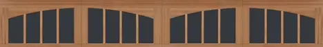 ARCH18 (Double Door)