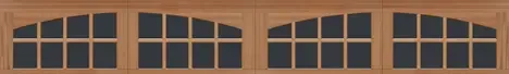ARCH8 (DOUBLE DOOR)