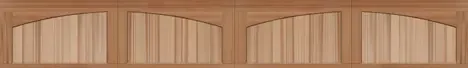 ARCH2 SOLID (Double Door)