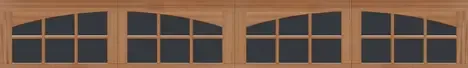 ARCH6 (Double Door)