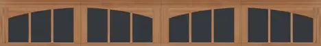 ARCH16 (Double Door)