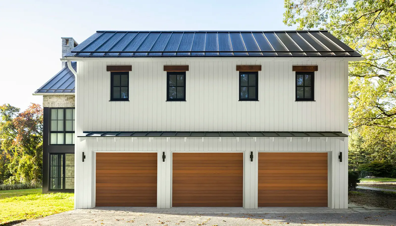 Reserve® Wood Modern