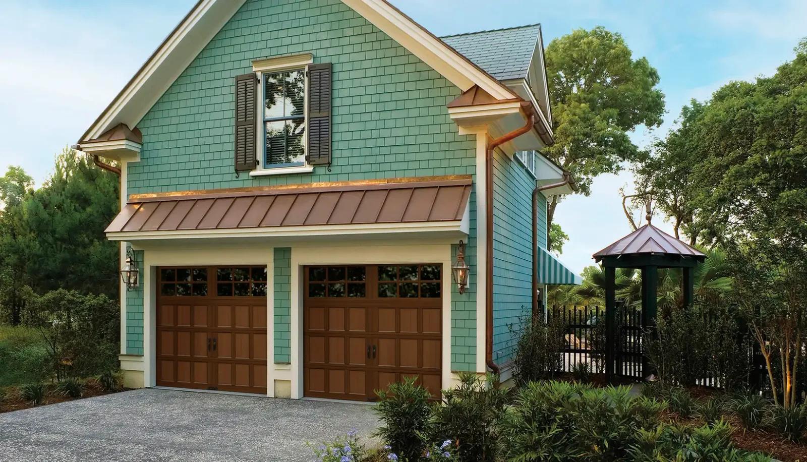 Reserve® Wood Semi-Custom