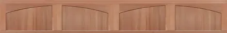 ARCH2-Solid (Double Door)