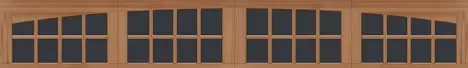 ARCH4 (Double Door)*