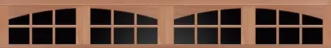 ARCH6 (Double Door)*