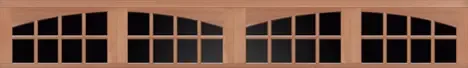 ARCH8 (DOUBLE DOOR)*